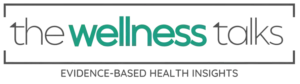 the wellness talks