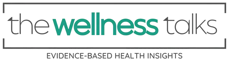 the wellness talks